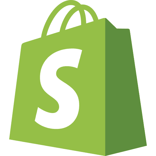 Shopify integration - coming soon